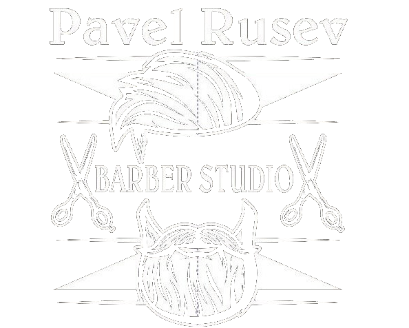 Pavel Rusev Barber Studio